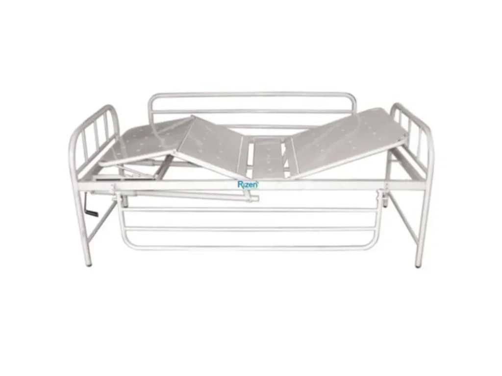Patient Bed on Rent about