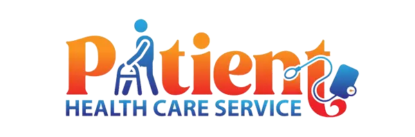 Patient Bed On Rent Logo