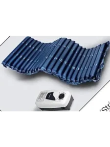 Tube Air Bed Patient Bed On Rent