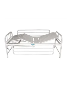 Hospital Bed Manual