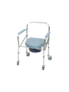 Commode Chairs