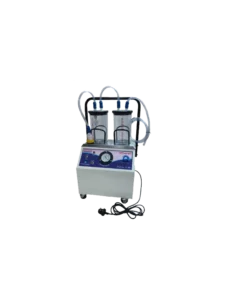 Suction Machine